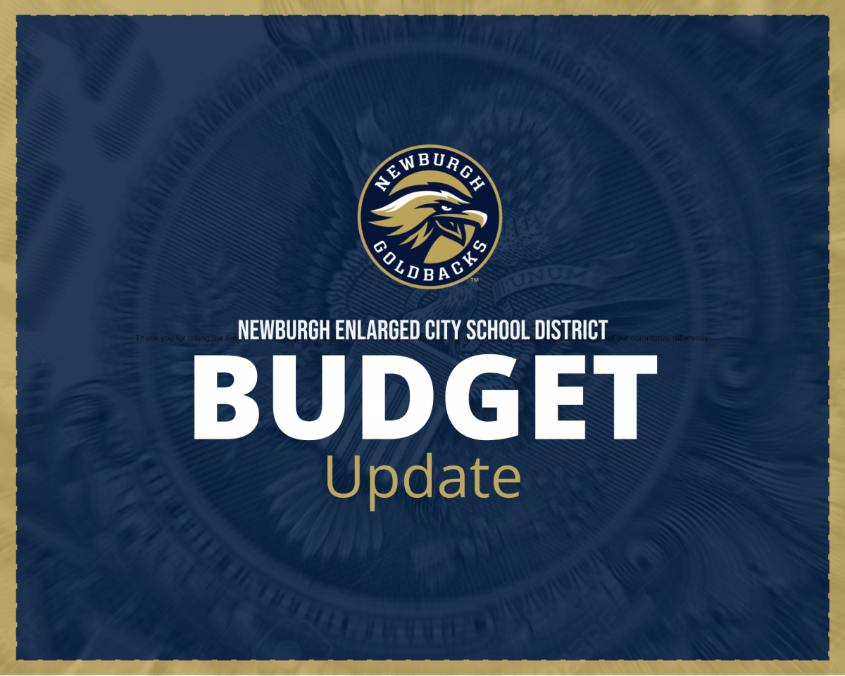 Newburgh Enlarged City School District Homepage